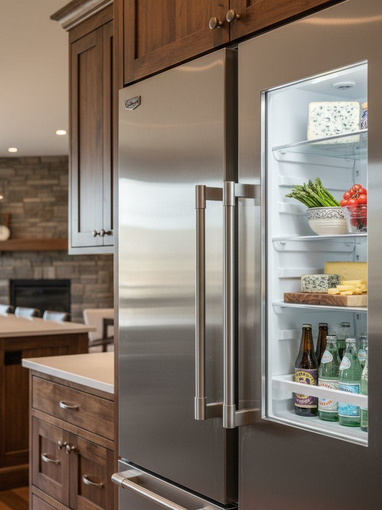 Professional freezer repair in Denver